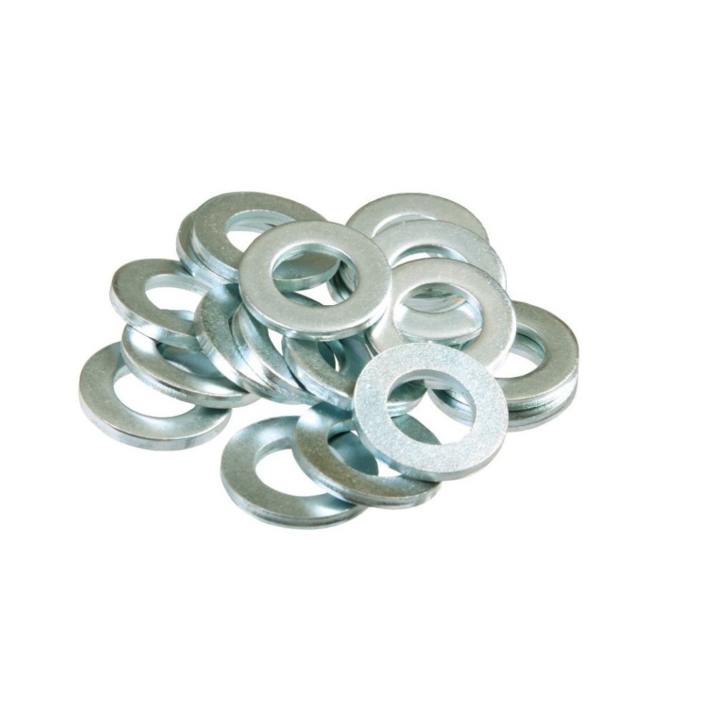 Шайба плоская  М30     