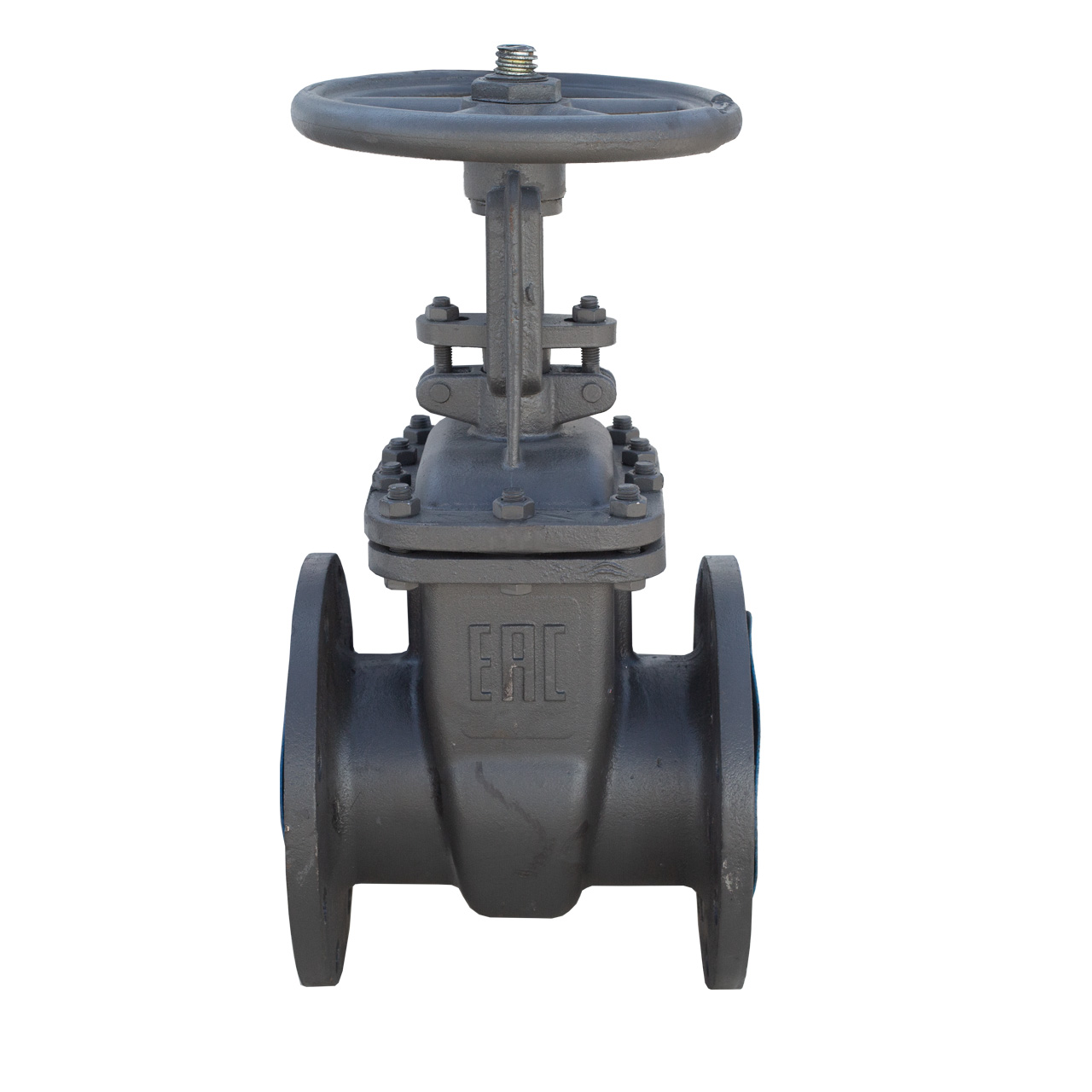 Задвижка стальная клиновая 30с41нж Ду 200 Ру 16