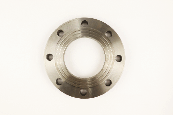 Фланец стальной плоский Ду 100 Ру 16 ГОСТ 33259