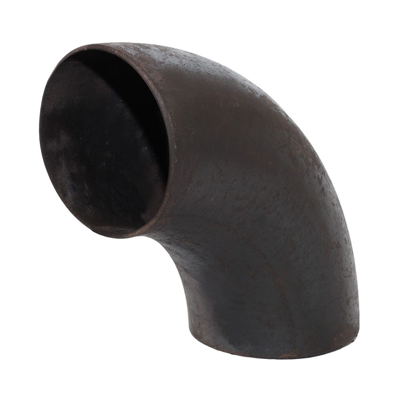 Отвод стальной 90 гр. Ду273x10 (ст.20) ГОСТ 17375 Рунак