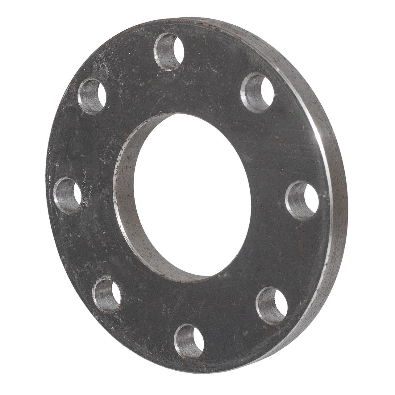 Фланец стальной плоский Ду 80 Ру 6 ГОСТ 12820 Техкомплект