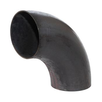 Отвод стальной 90 гр. Dn 219x8 (ст.20) ГОСТ 17375 NoName Китай
