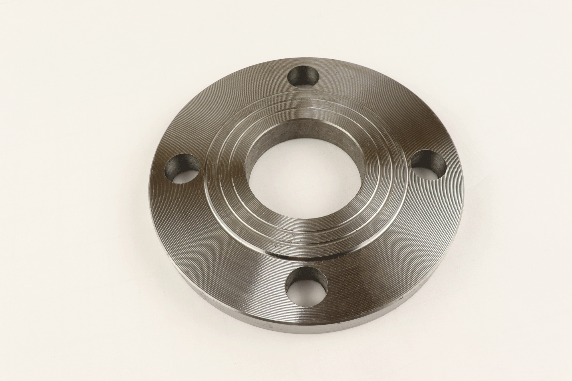 Фланец стальной плоский Ду 50 Ру 16 ГОСТ 33259