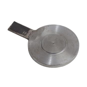 Заглушка поворотная ЗП (I)-10-2,5 ст.3 Т-ММ-25-2017-06