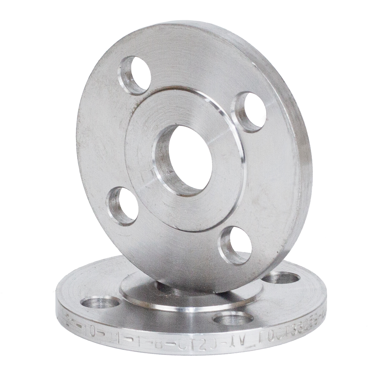 Фланец стальной плоский DN 65 PN 10 (S) ГОСТ 33259 РусКон