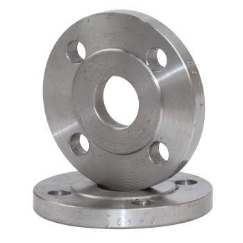 Фланец стальной плоский Ду 20 Ру 16 ГОСТ 33259 Техкомплект