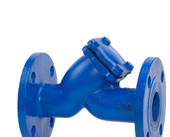 Фильтры и грязевики